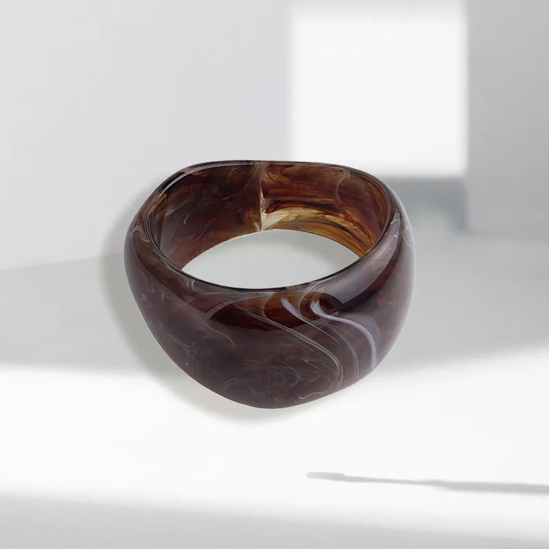 MUYANG Bangles Women's-5