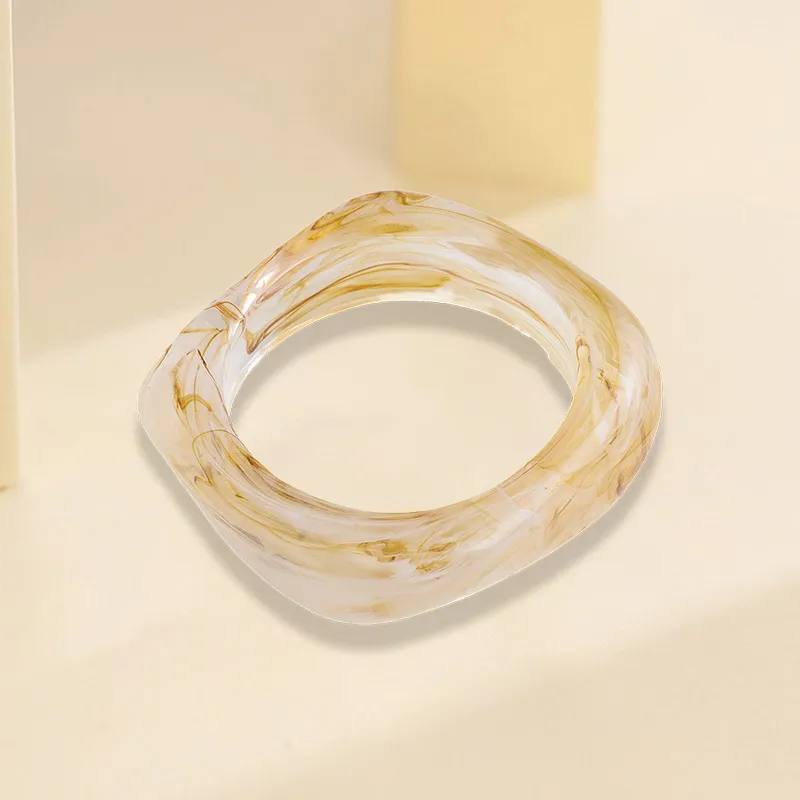 MUYANG Bangles Women's-5