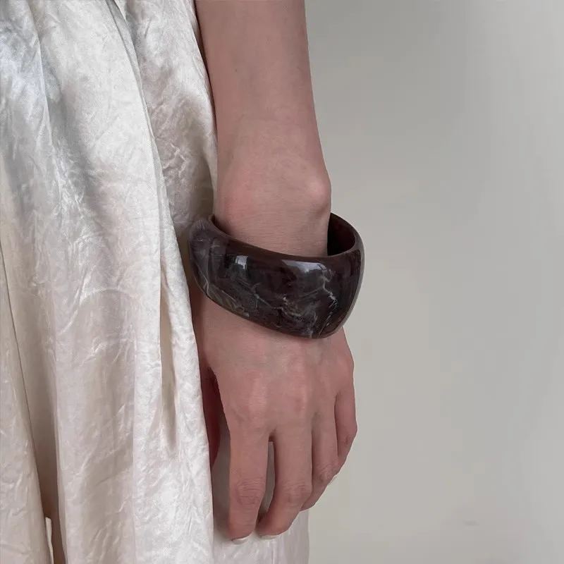 MUYANG Bangles Women's-3