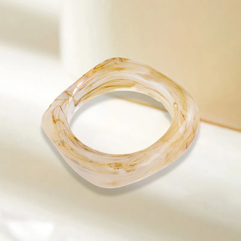 MUYANG Bangles Women's-3