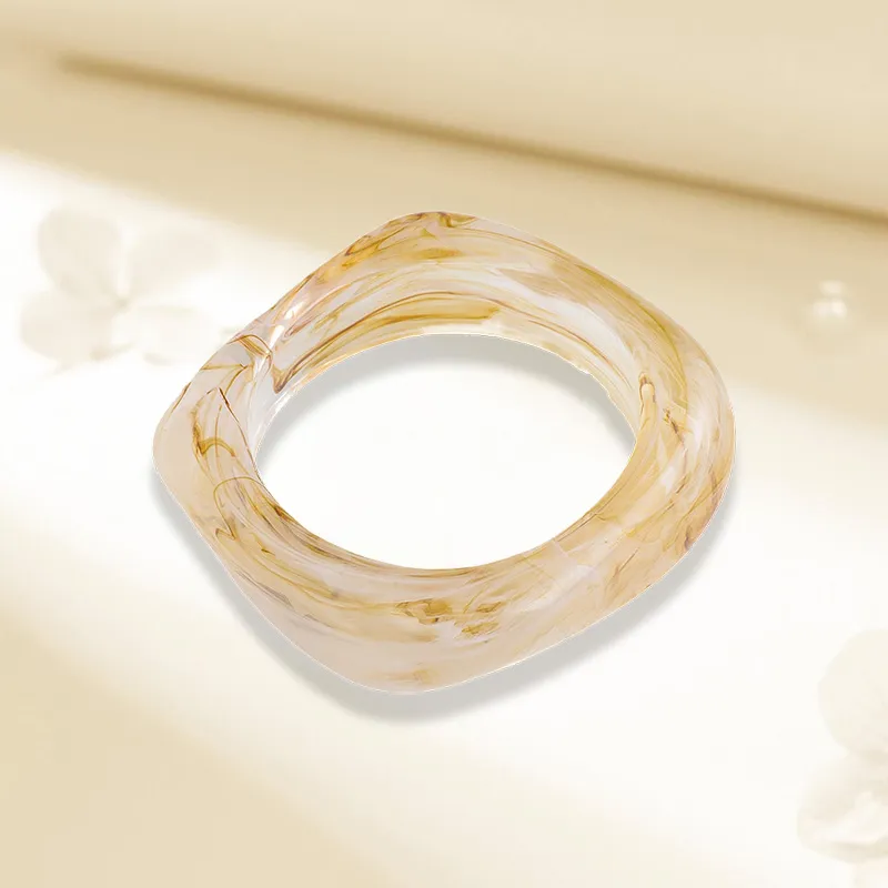 MUYANG Bangles Women's-4