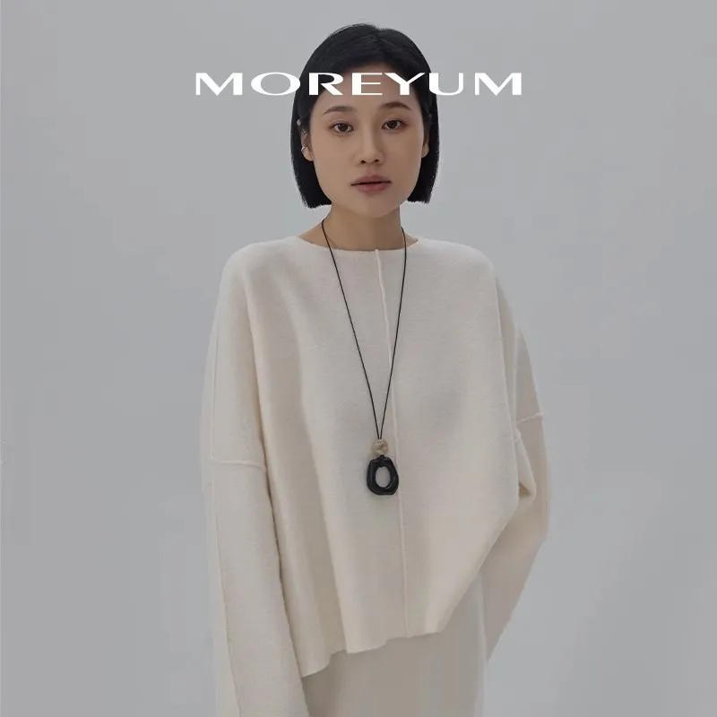 MUYANG Necklaces Women's-1