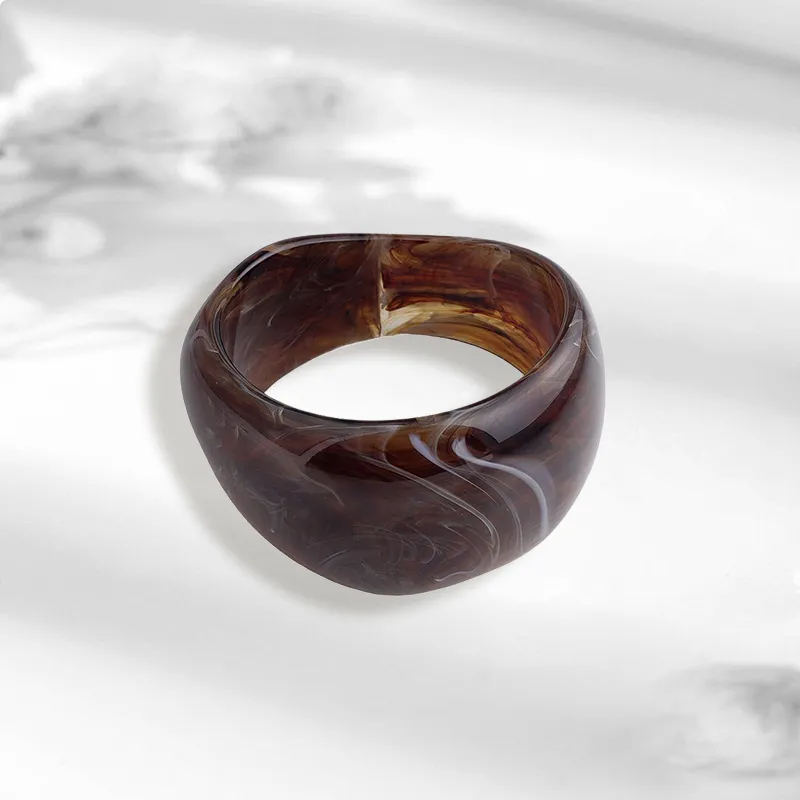 MUYANG Bangles Women's-4