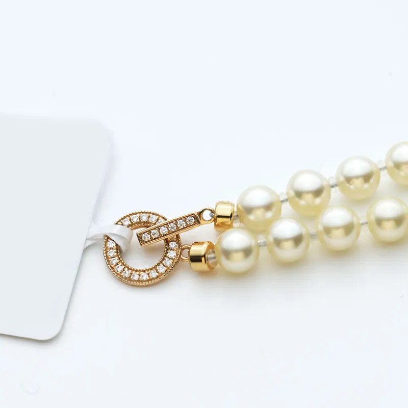 Shakespeare Muse Holy Spring Saltwater Pearl Necklaces Women's-3