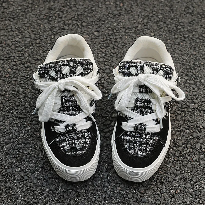 MEXICAN Canvas Shoes Unisex Low Top-3