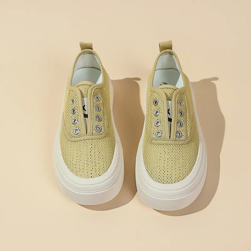 MEXICAN Low Top Skateboard Shoes Women's-12