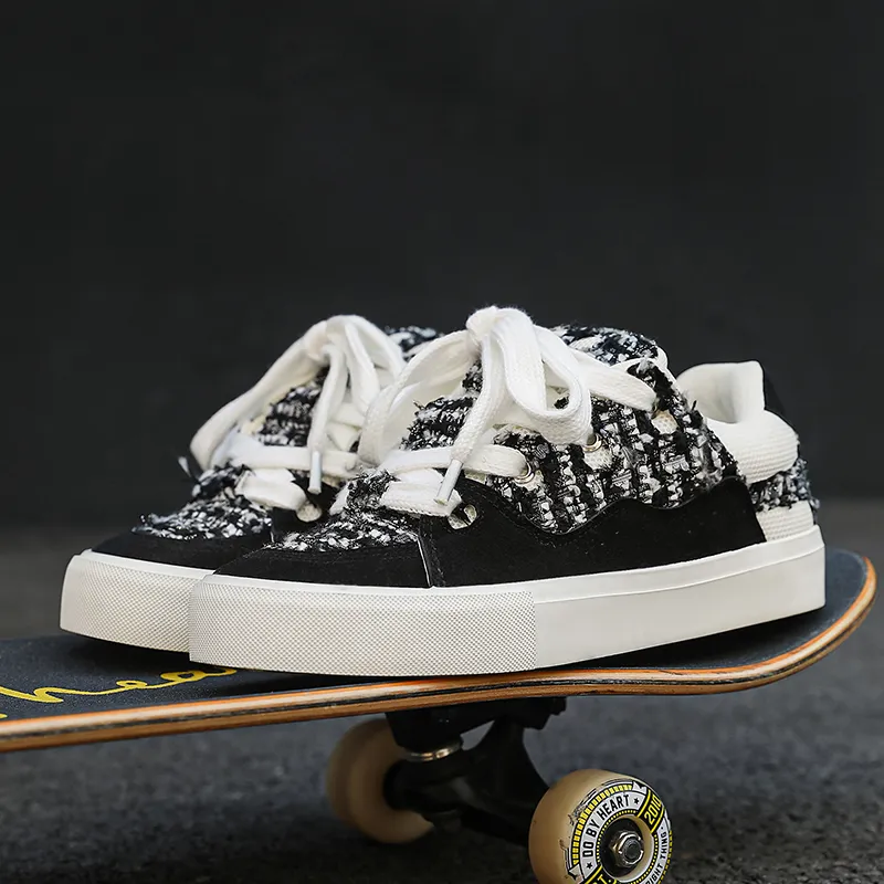 MEXICAN Canvas Shoes Unisex Low Top-9