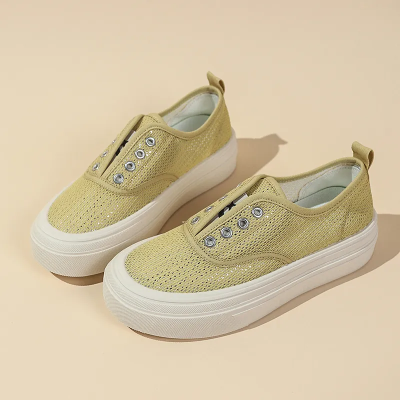 MEXICAN Low Top Skateboard Shoes Women's-11
