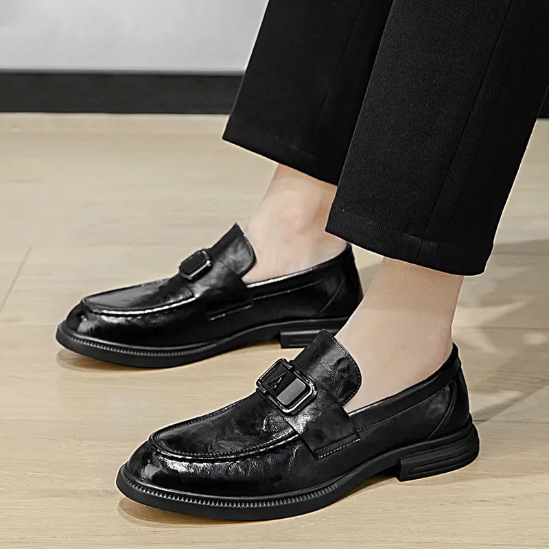 MEXICAN MEXICAN Dress Shoes Men's-2