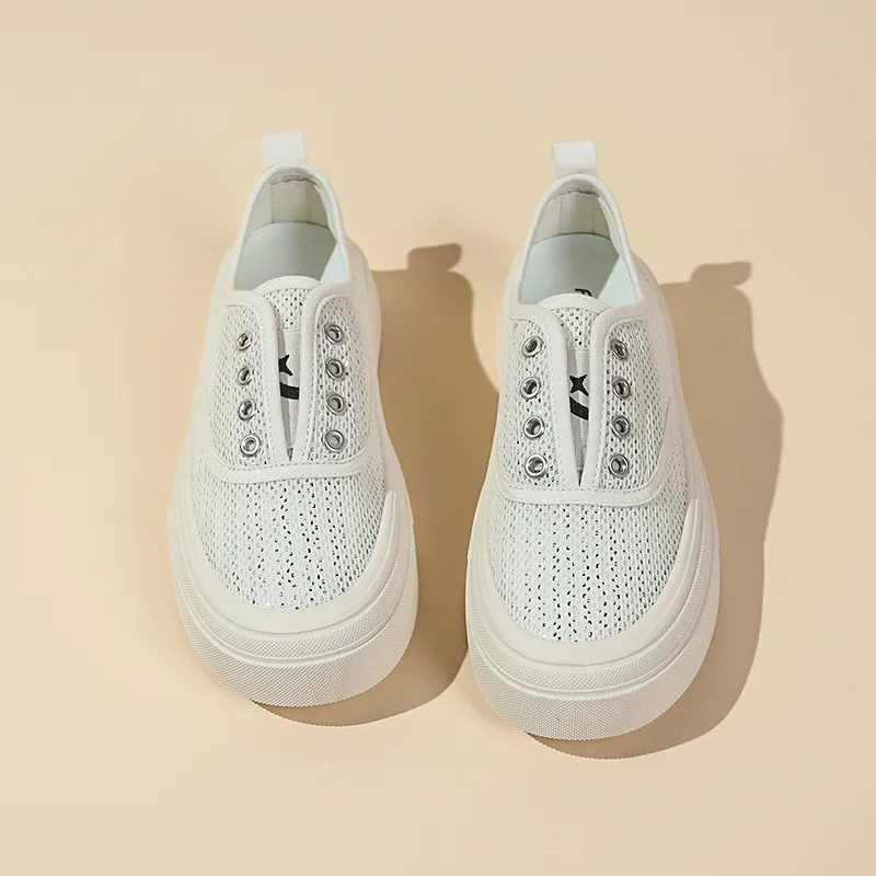 MEXICAN Low Top Skateboard Shoes Women's-7