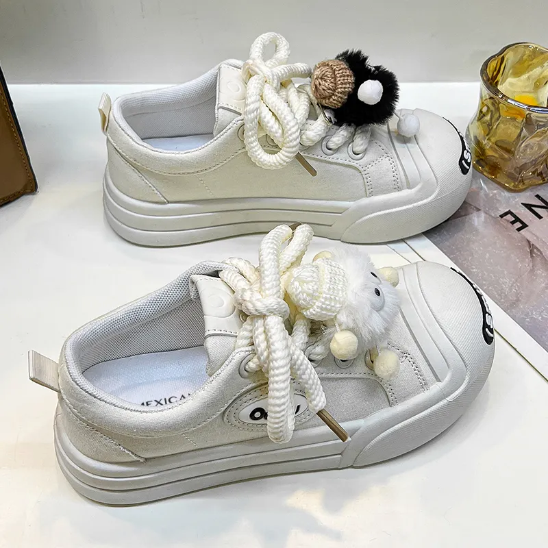 MEXICAN Slip Resistant, Abrasion Resistant, Lightweight, Breathable Low Top Skateboard Shoes Women's-8