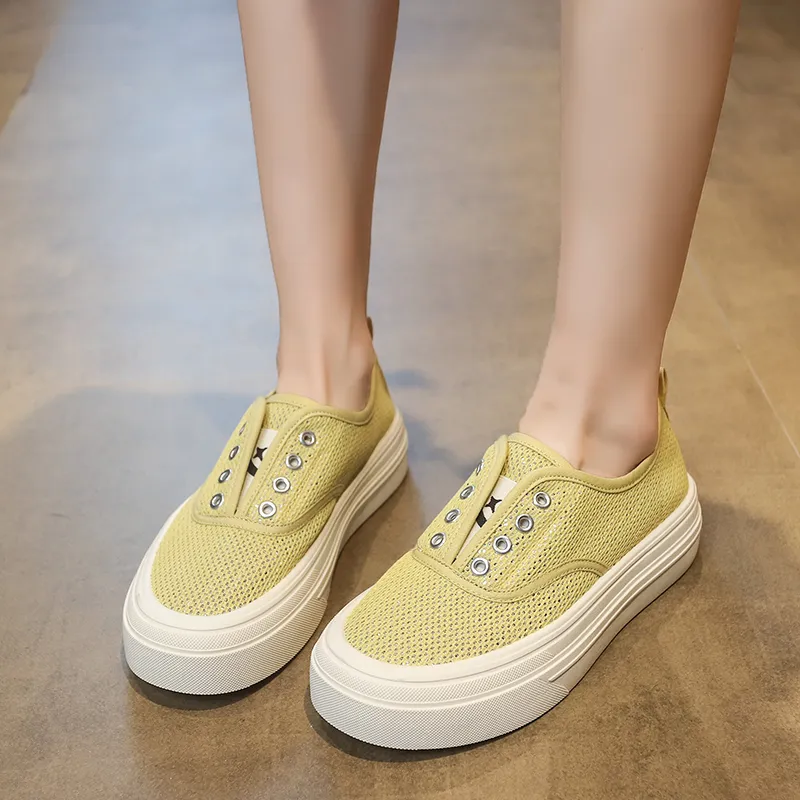 MEXICAN Low Top Skateboard Shoes Women's-14