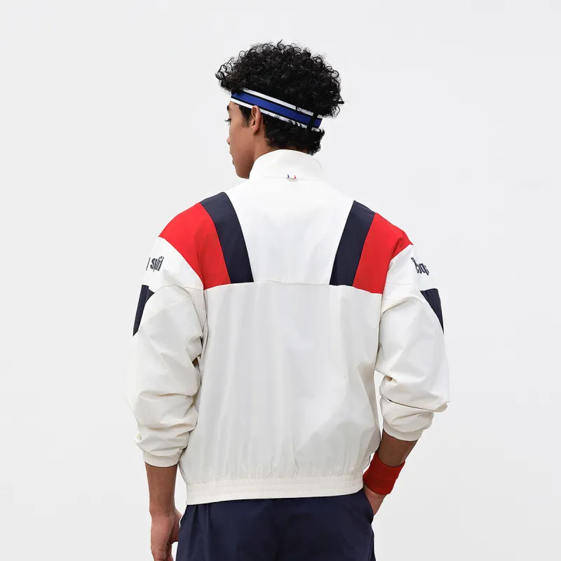 Le Coq Sportif Jackets Coats Unisex-5