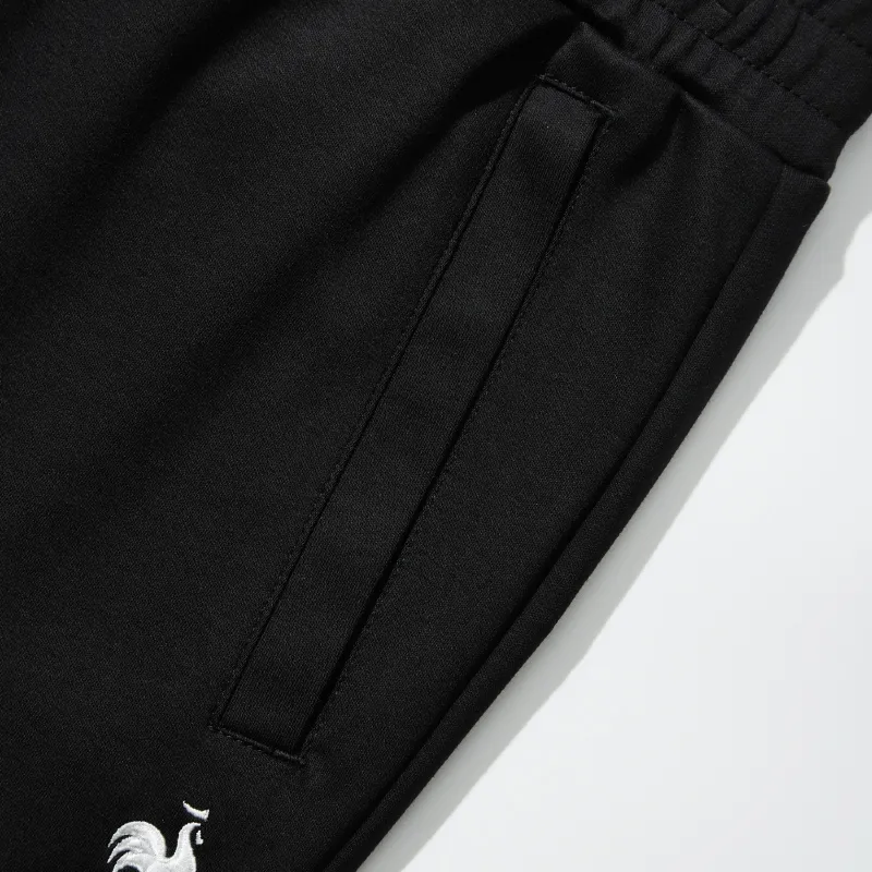 Le Coq Sportif Knitted Sweatpants Women's-3