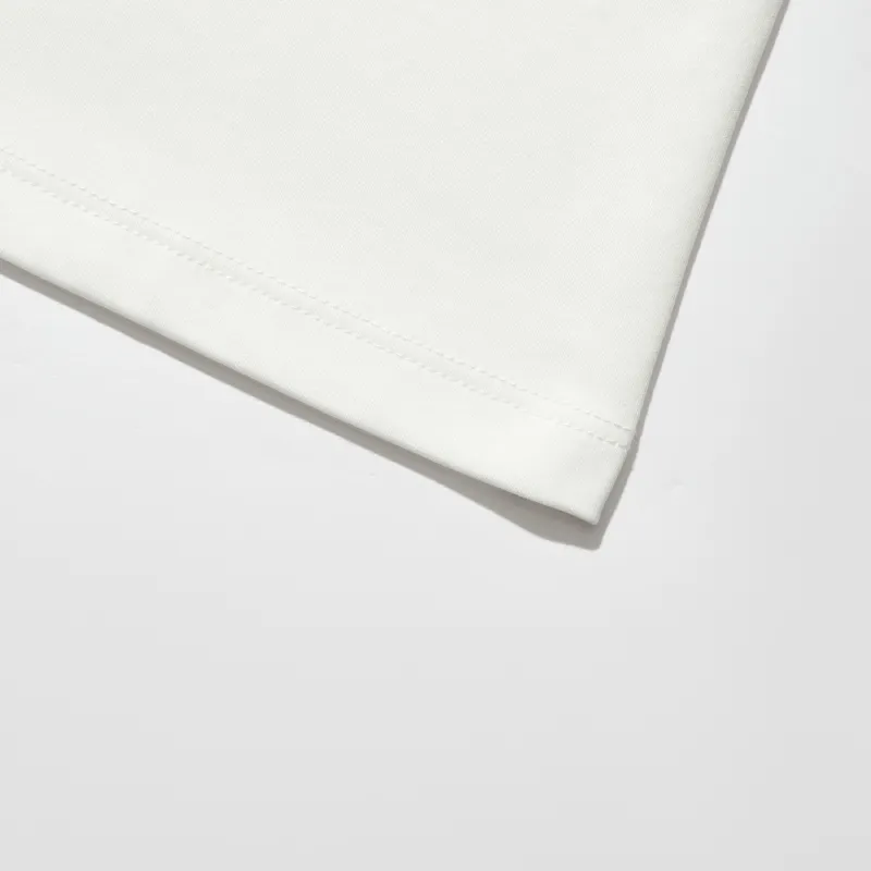 Le Coq Sportif T Shirts Women's-4