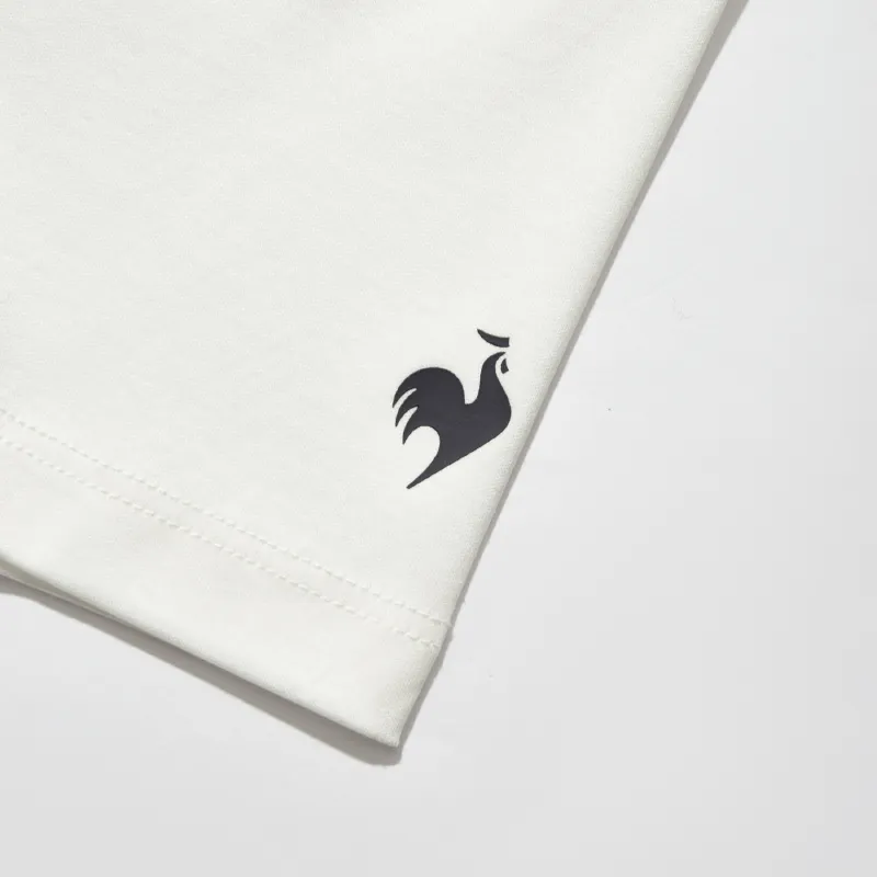 Le Coq Sportif T Shirts Women's-6