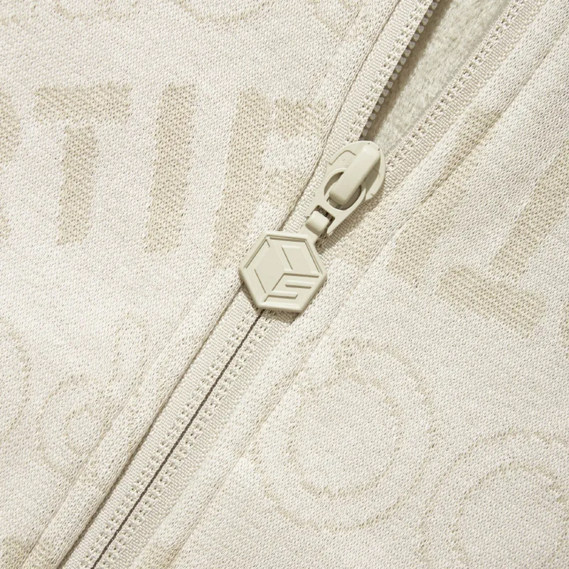 Le Coq Sportif Jackets Coats Women's Wheat-3