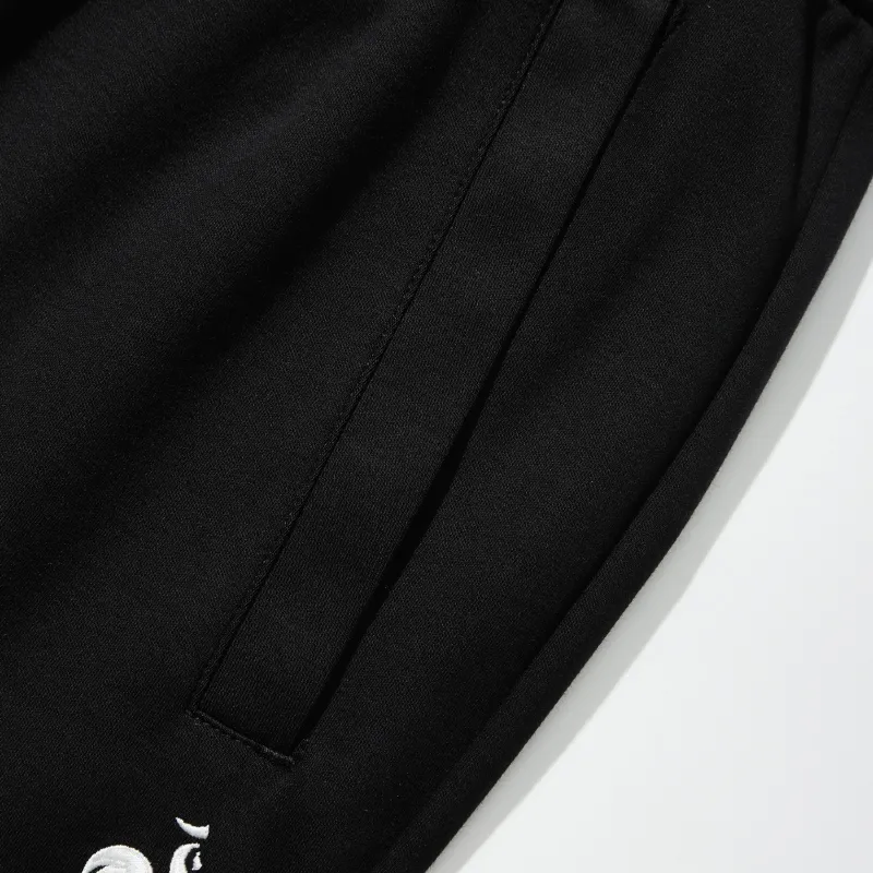 Le Coq Sportif Knitted Sweatpants Men's-8