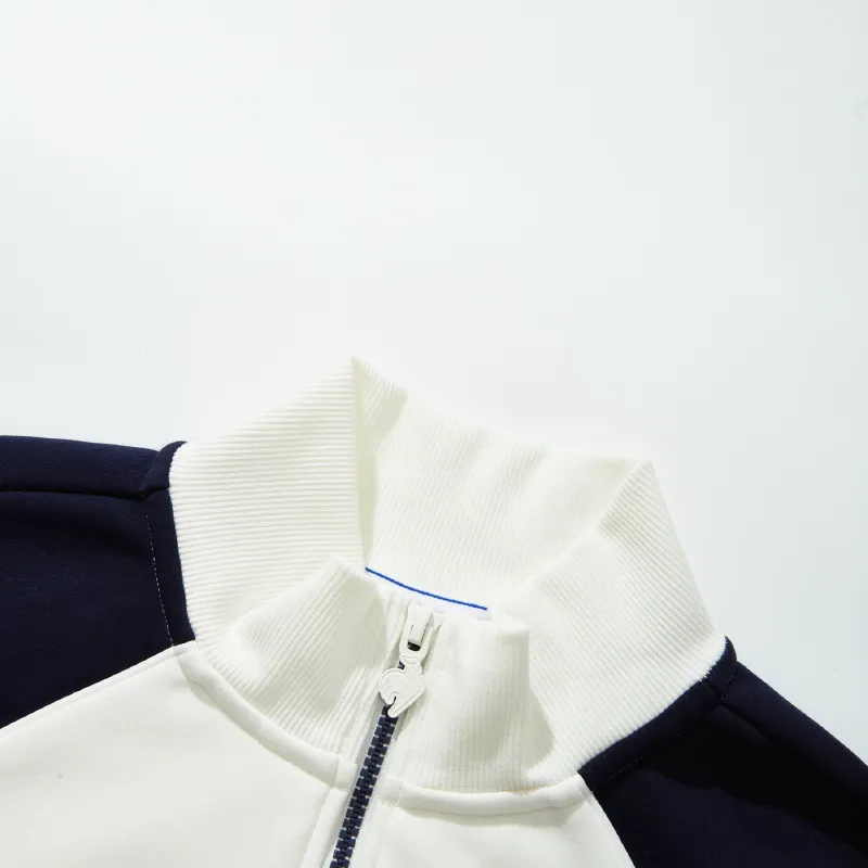 Le Coq Sportif Sweatshirt Unisex-7