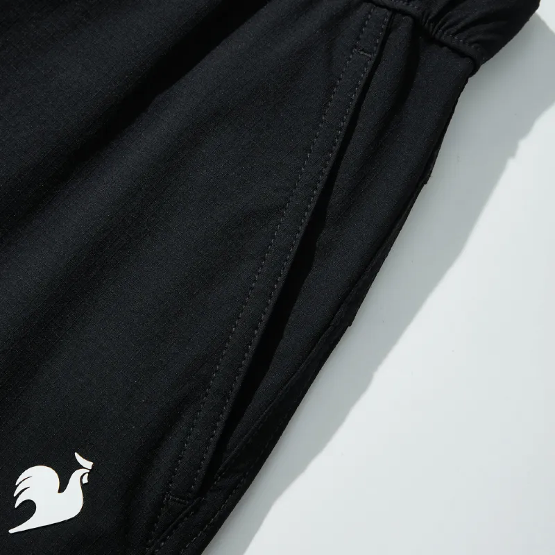 Le Coq Sportif Casual Pants Men's-4