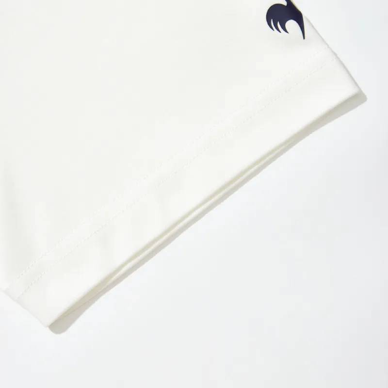 Le Coq Sportif T-Shirts Unisex-3