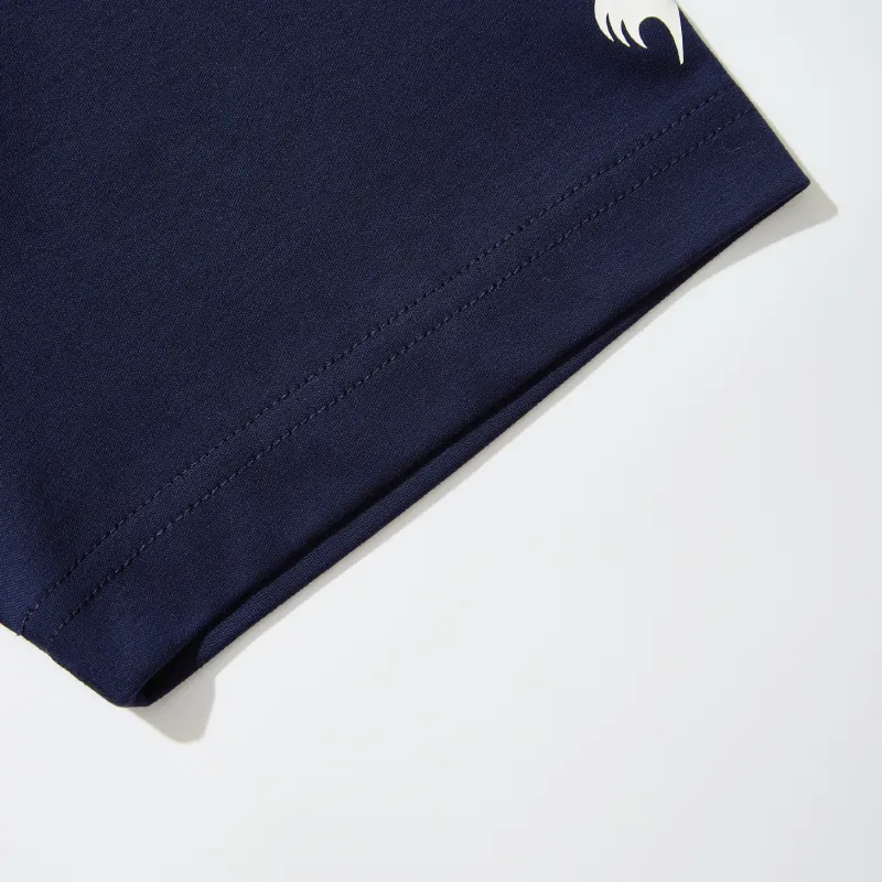 Le Coq Sportif T-Shirts Unisex-9