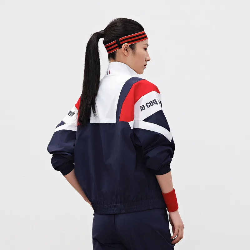 Le Coq Sportif Jackets Coats Unisex-12
