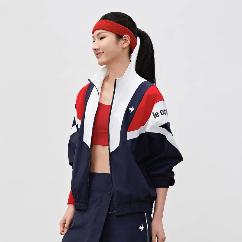 Le Coq Sportif Jackets Coats Unisex-9
