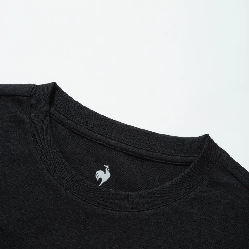 Le Coq Sportif Regular T Shirt Women's-8