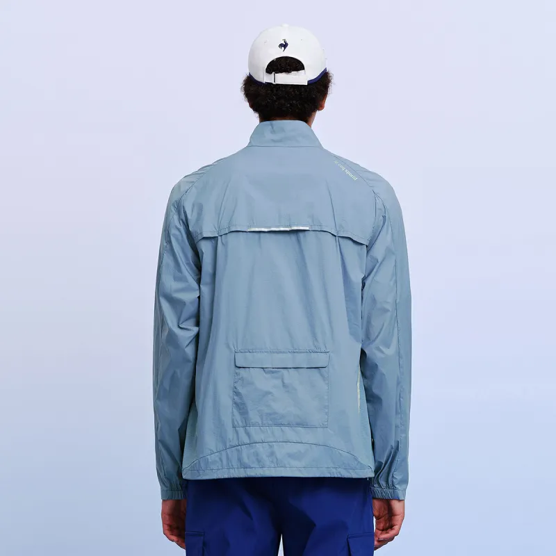 Le Coq Sportif Jackets & Coats Men's-4
