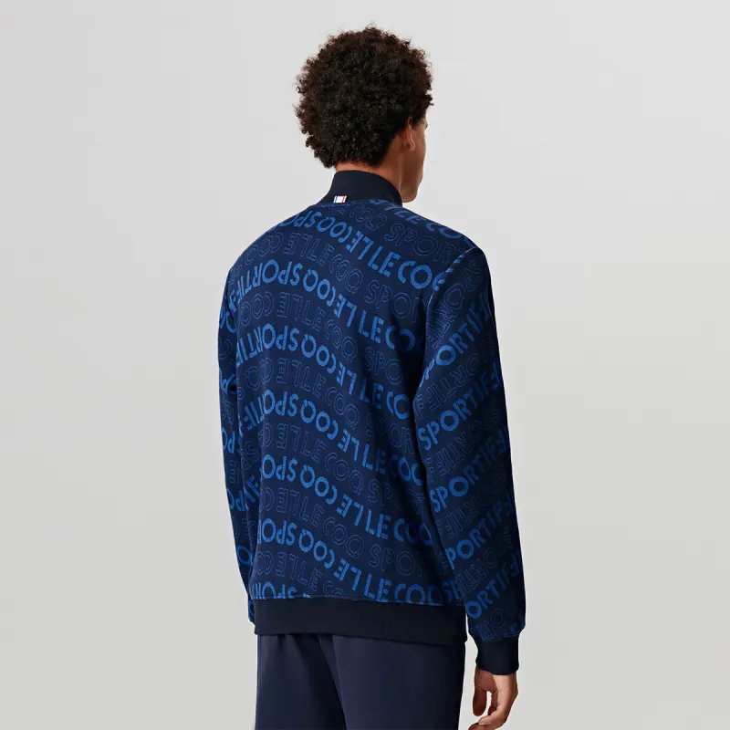 Le Coq Sportif Jackets Coats Men's-4