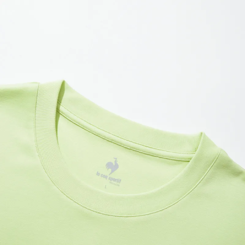 Le Coq Sportif T-Shirts Unisex-8