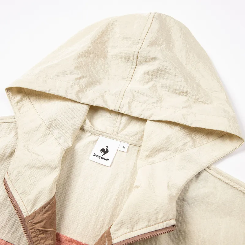 Le Coq Sportif Jackets & Coats Women's-2