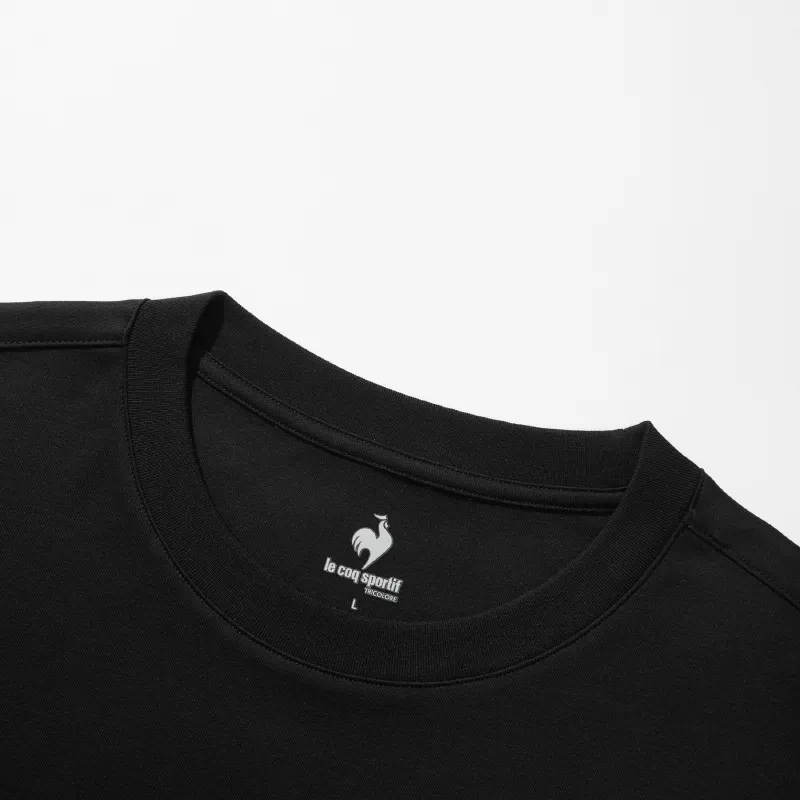 Le Coq Sportif T-Shirts Unisex-9