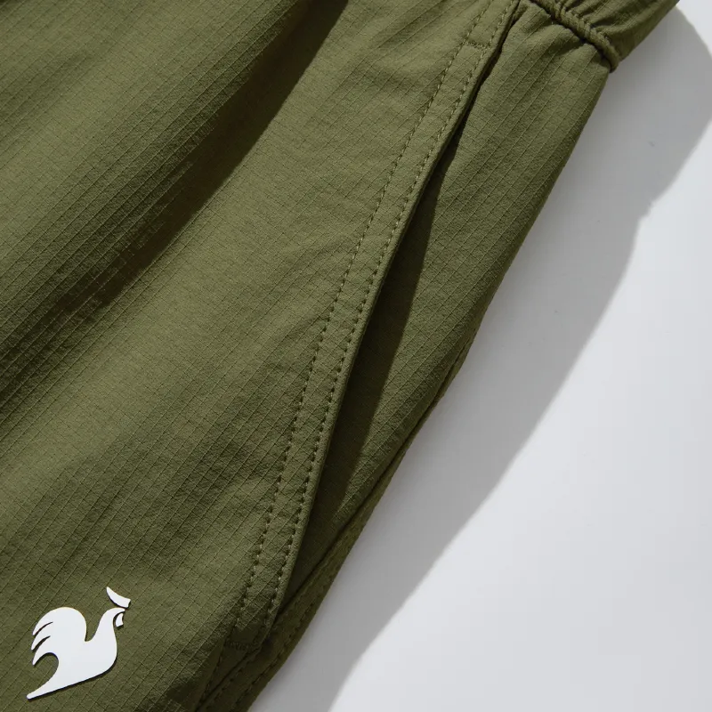 Le Coq Sportif Casual Pants Men's-11