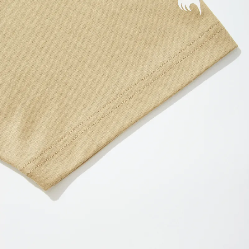 Le Coq Sportif T-Shirts Unisex-15