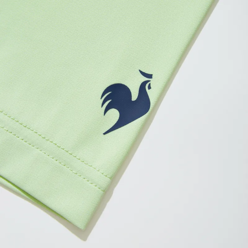 Le Coq Sportif T-Shirts Men-17
