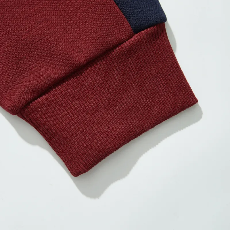 Le Coq Sportif Sweatshirt Unisex-4