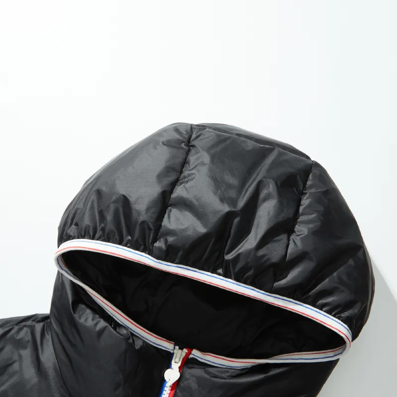 Le Coq Sportif Down Jacket Men's-2