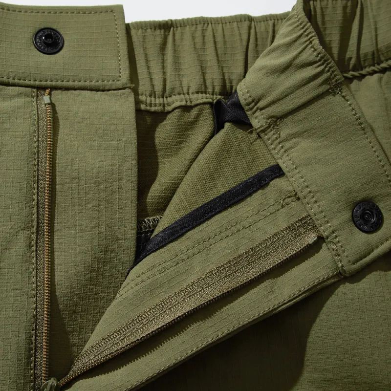 Le Coq Sportif Casual Pants Men's-10