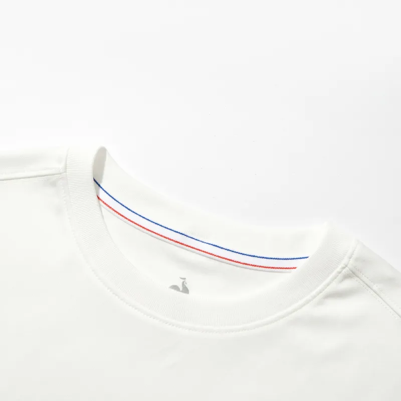 Le Coq Sportif T Shirts Women's-2