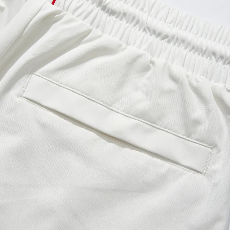 Le Coq Sportif Knitted Sweatpants Unisex-5