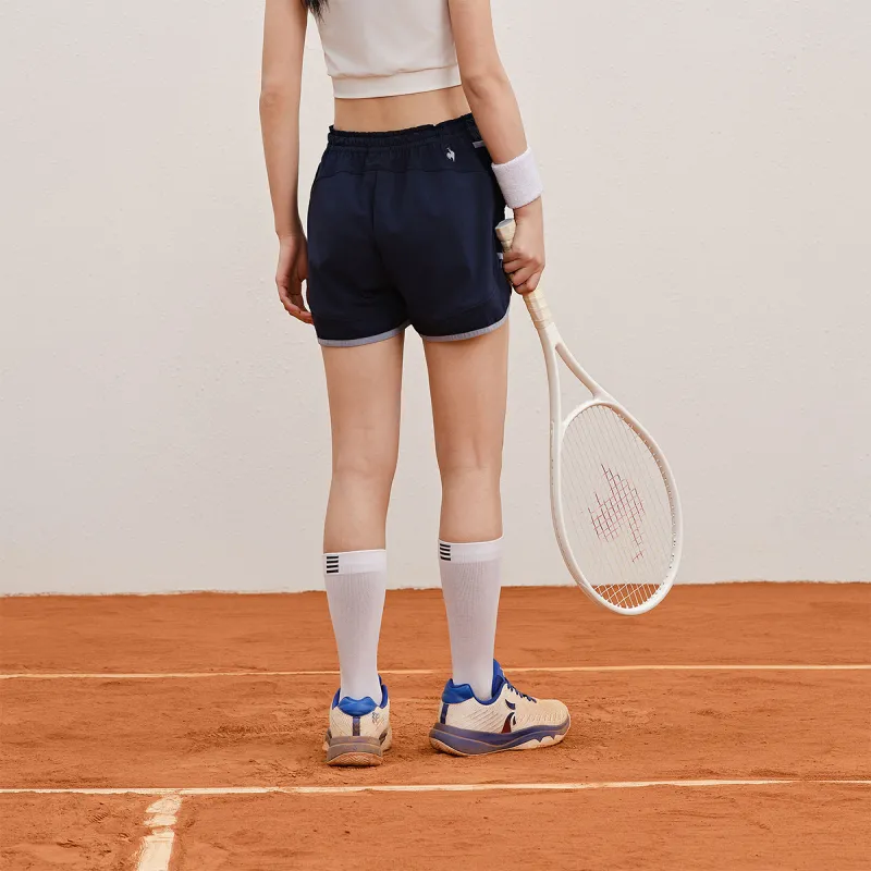 Le Coq Sportif Casual Shorts Women's-3