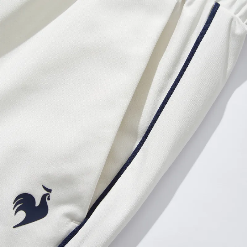 Le Coq Sportif Knitted Sweatpants Unisex-3