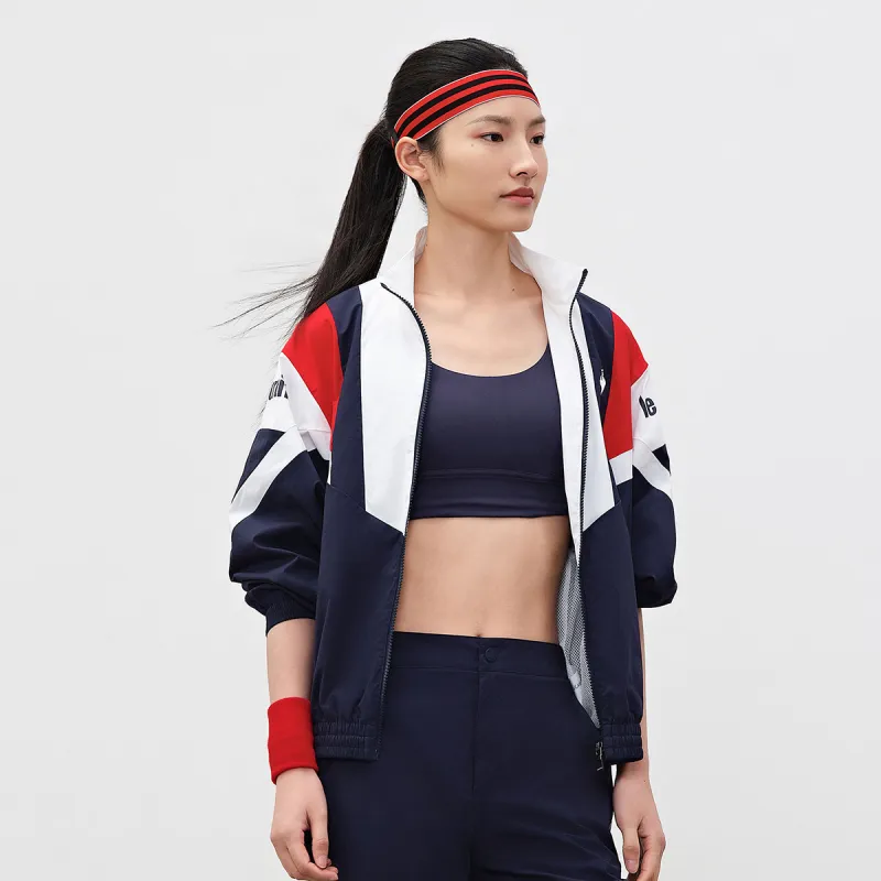 Le Coq Sportif Jackets Coats Unisex-11