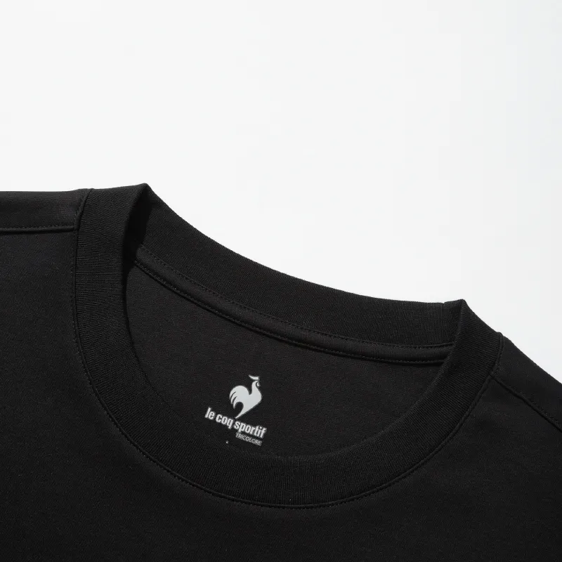 Le Coq Sportif T-Shirts Men-8