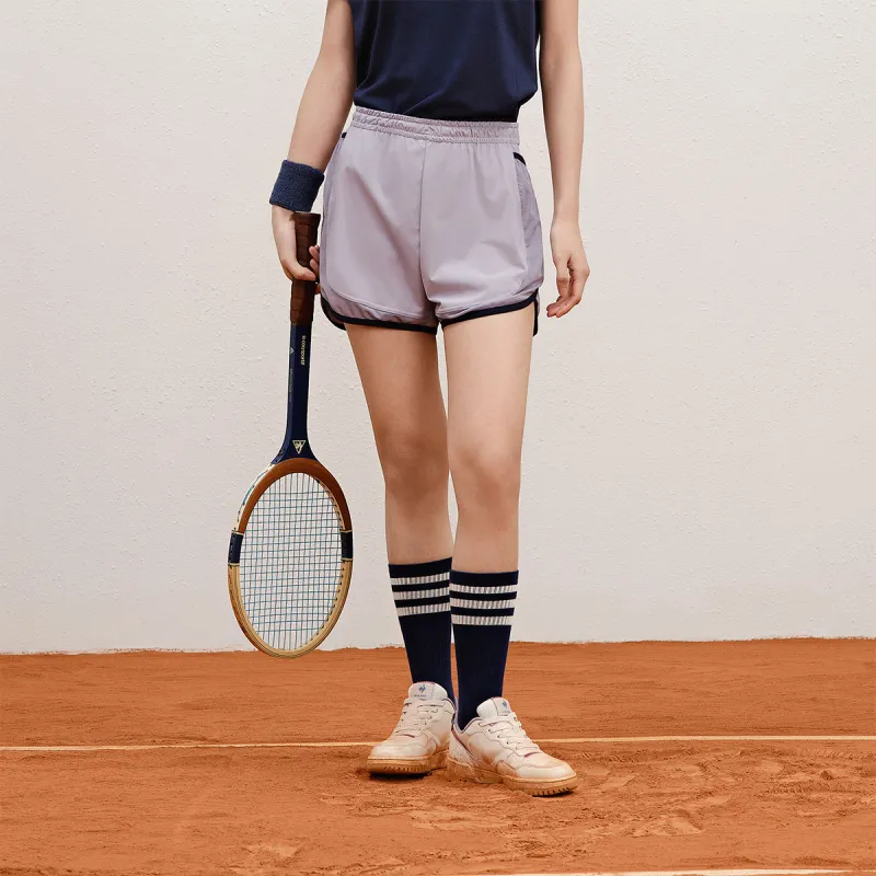 Le Coq Sportif Casual Shorts Women's-9