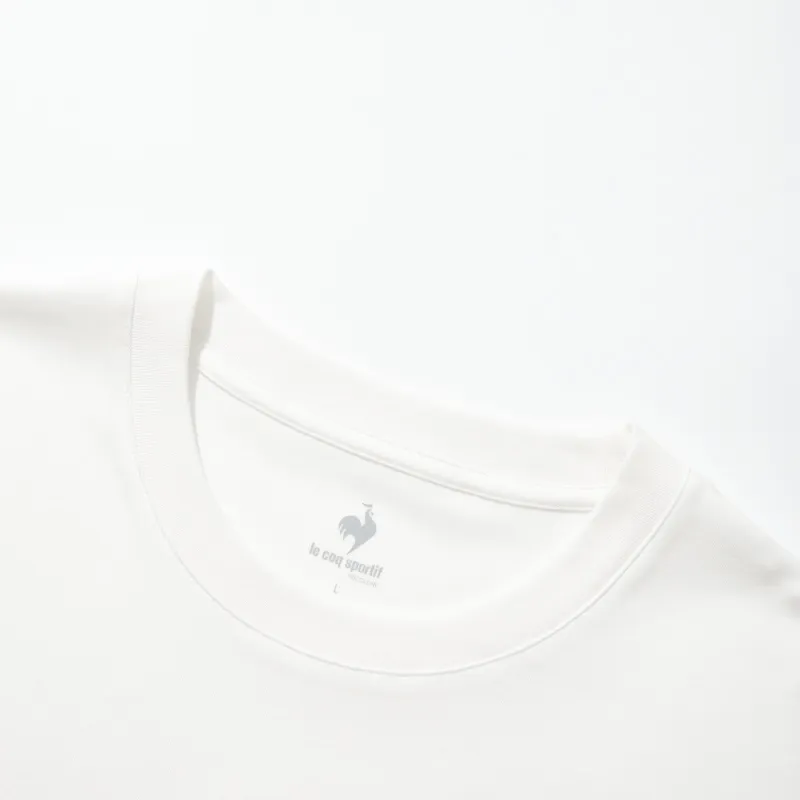 Le Coq Sportif T-Shirts Unisex-2