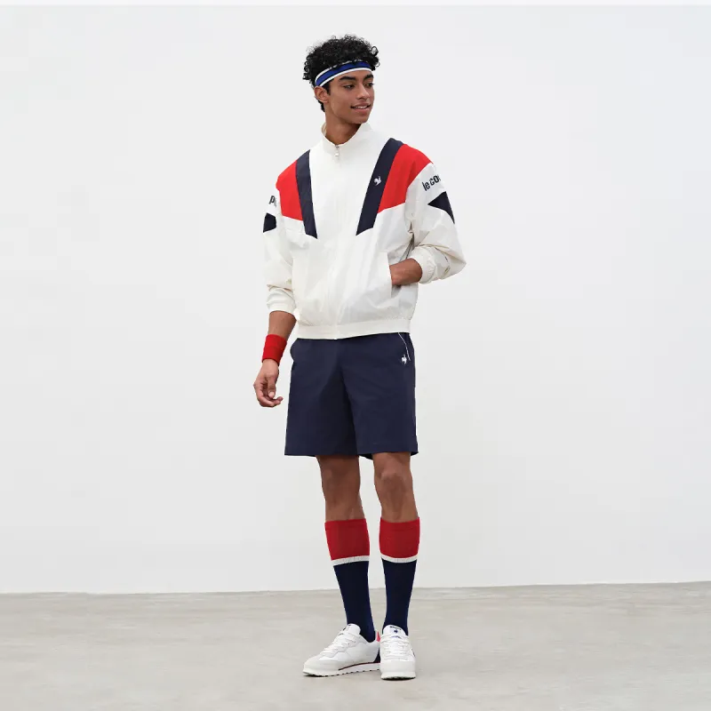 Le Coq Sportif Jackets Coats Unisex-6
