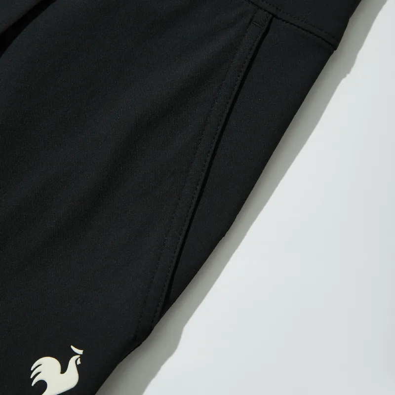 Le Coq Sportif Knitted Sweatpants Women's-4